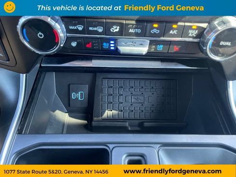 Used 2024 Ford F150 Raptor AWD/4WD image 24