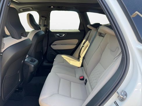 New 2026 Volvo XC60 B5 Core w/ Climate Package image 13