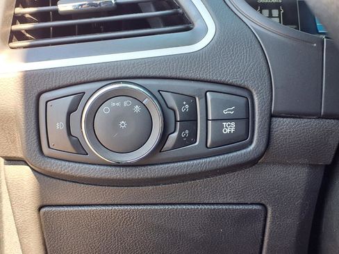 Used 2023 Ford Edge SEL w/ Convenience Package image 19