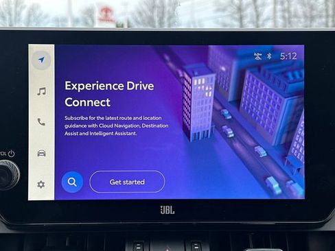 New 2025 Toyota RAV4 Limited image 29