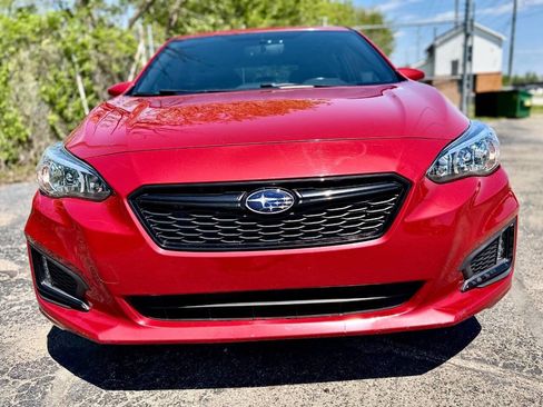 Used 2017 Subaru Impreza 2.0i Sport image 8