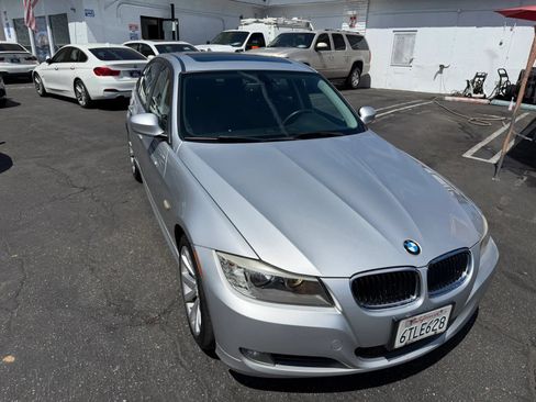 Used 2011 BMW 328i Sedan RWD image 8