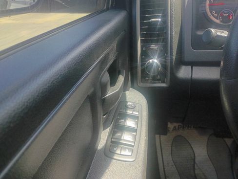Used 2015 RAM 5500 Tradesman w/ Ambulance Prep Group AWD/4WD image 19