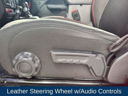 Used 2020 Jeep Gladiator Rubicon image 11