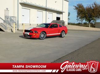 Used 2008 Ford Mustang Shelby GT500 video 1