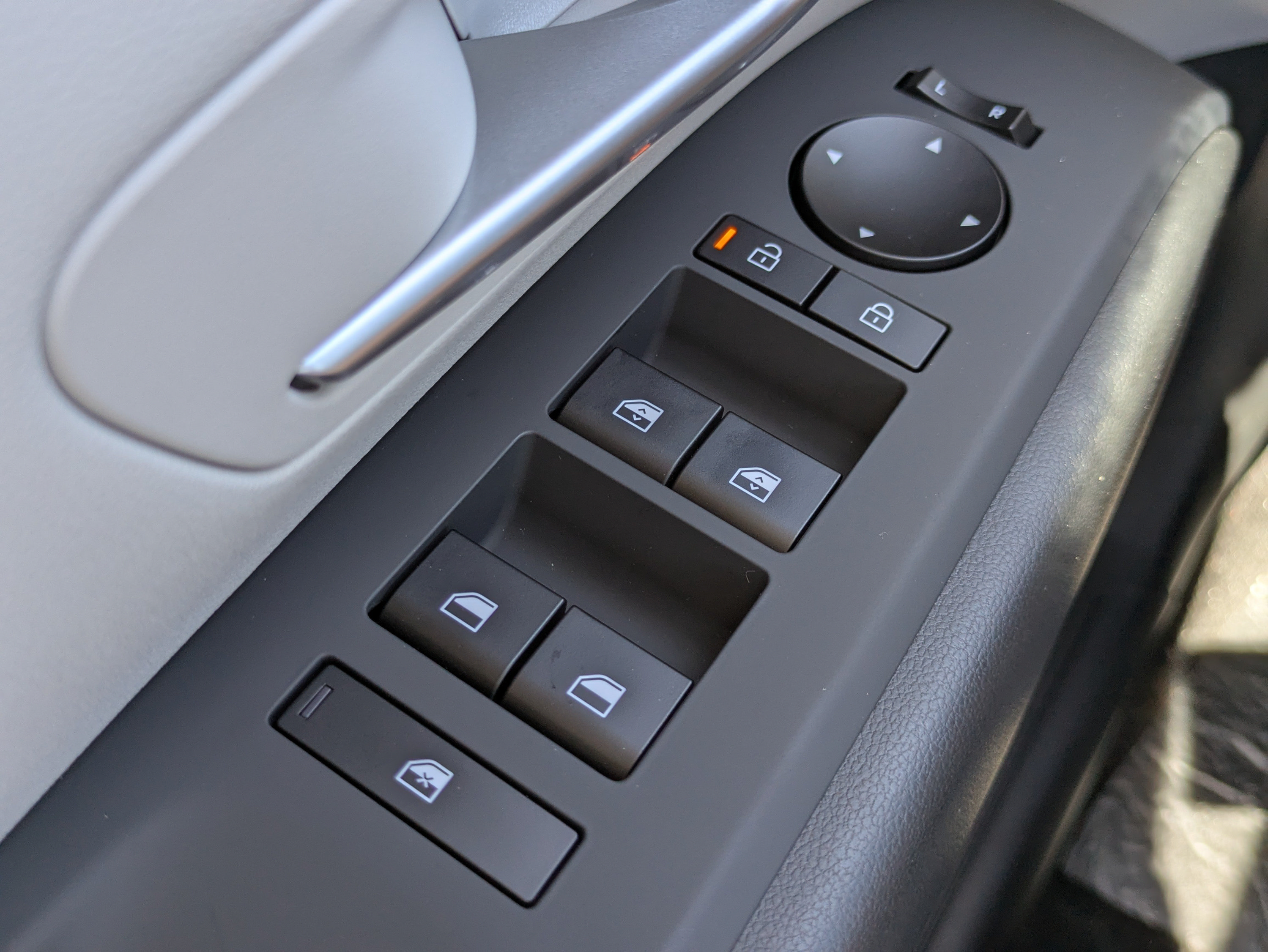 New 2026 Hyundai Tucson SEL Plus FWD image 22