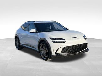 New 2024 Genesis GV60 Performance AWD/4WD video 1