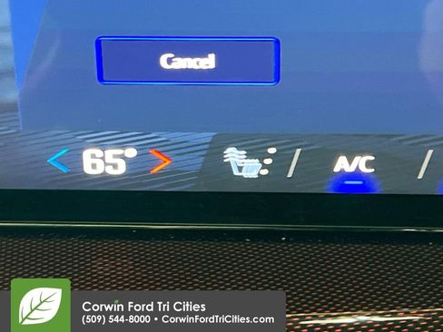 Used 2026 Chevrolet Traverse Z71 AWD/4WD image 25