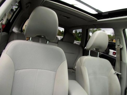 Used 2013 Subaru Forester 2.5X Premium w/ All-Weather Plus Pkg image 24