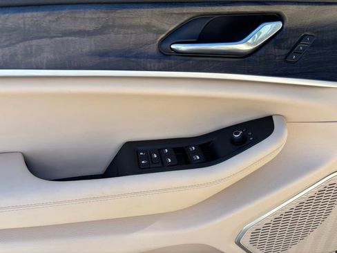 New 2026 Jeep Grand Cherokee Limited AWD/4WD image 11