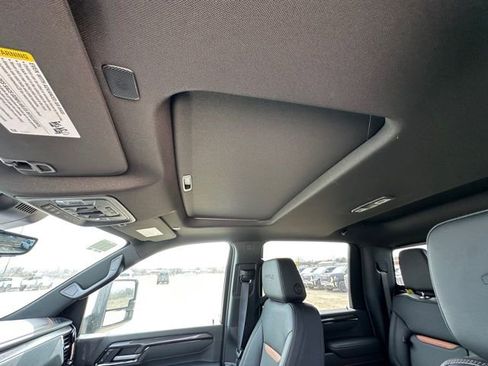 New 2026 GMC Sierra 2500 AT4 w/ AT4 Premium Plus Package image 24
