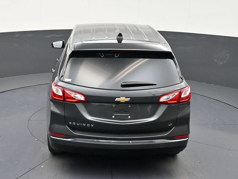Used 2020 Chevrolet Equinox LT FWD image 15