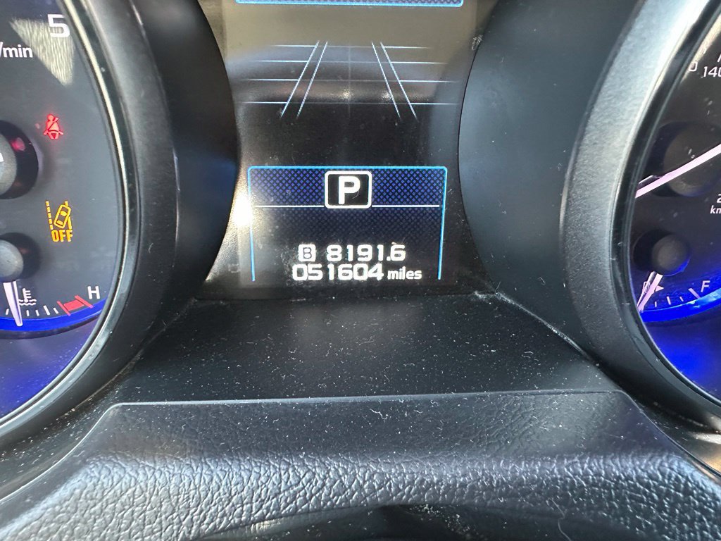 Used 2019 Subaru Outback 2.5i AWD/4WD image 11
