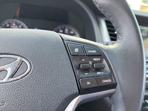 Used 2016 Hyundai Tucson Limited AWD/4WD image 18