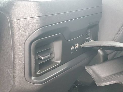 Certified 2024 Chevrolet Silverado 1500 LT Trail Boss w/ Convenience Package II AWD/4WD image 31