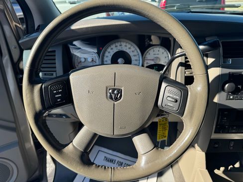 Used 2007 Dodge Durango Limited image 19