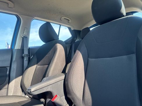Certified 2025 Nissan Kicks Play S FWD image 37