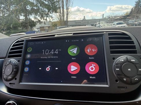 Used 2015 FIAT 500 e image 18