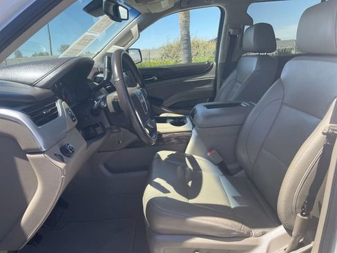 Used 2019 GMC Yukon SLT RWD image 19