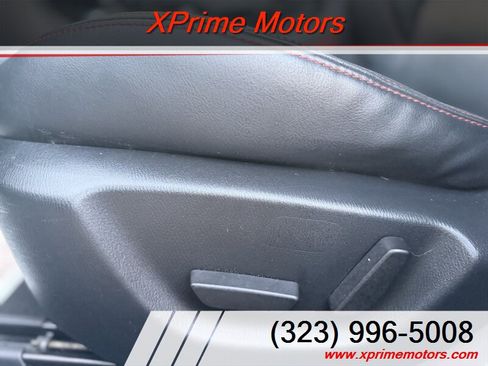 Used 2014 MAZDA MAZDA3 i Grand Touring FWD image 14