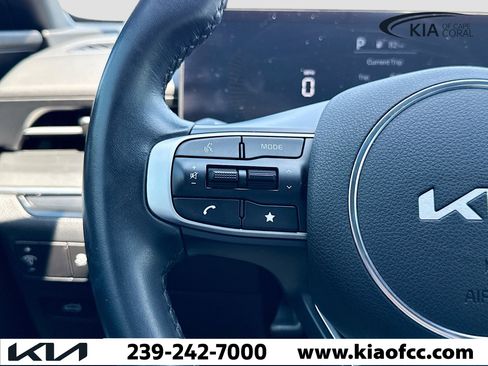 Used 2025 Kia K5 GT-Line image 35