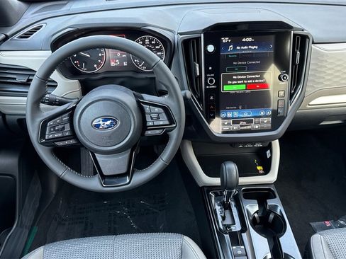 New 2026 Subaru Forester Premium image 18
