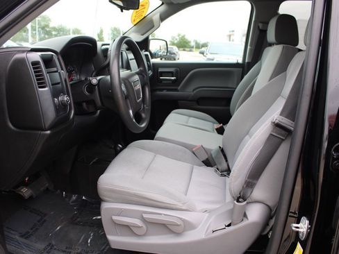 Used 2018 GMC Sierra 1500 4x4 Double Cab w/ Elevation Edition image 13