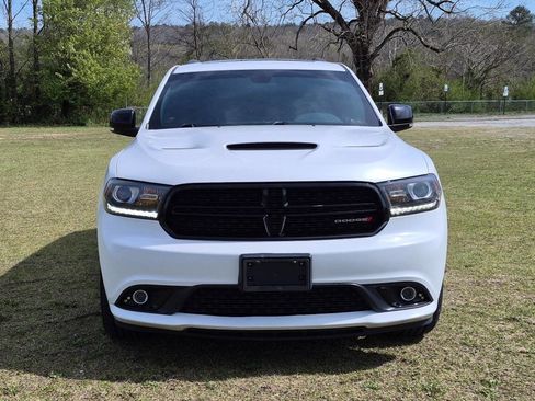 Used 2018 Dodge Durango GT w/ Premium Group image 10