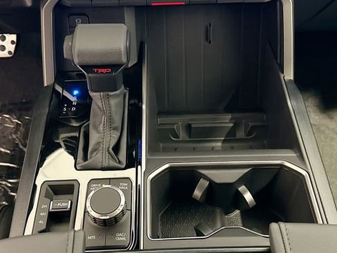 New 2026 Toyota Tundra SR5 image 15