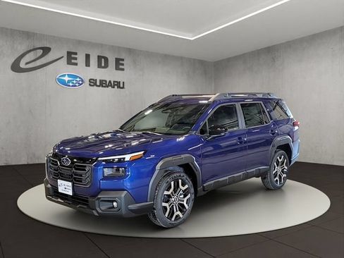 New 2026 Subaru Outback Touring XT AWD/4WD image 2