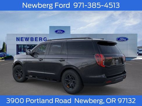 New 2026 Ford Expedition Tremor AWD/4WD image 6