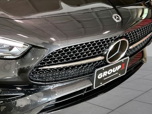 Used 2026 Mercedes-Benz CLE 300 4MATIC Cabriolet image 28