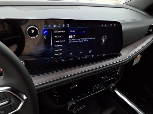 New 2026 Chevrolet Tahoe LT w/ Comfort Package image 8