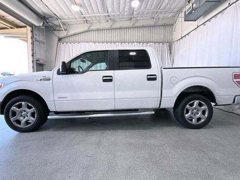 Used 2013 Ford F150 XLT w/ Luxury Equipment Group image 26