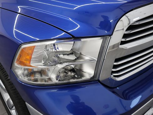 Used 2019 RAM 1500 Big Horn image 21