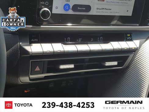 Certified 2025 Toyota Camry SE FWD image 31