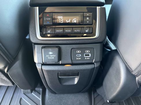 New 2026 Subaru Ascent Touring AWD/4WD image 17