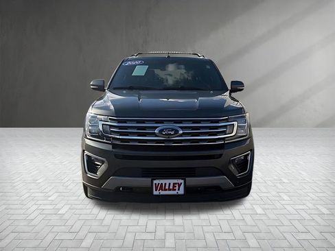Used 2020 Ford Expedition Max Limited w/ Special Edition Package image 2