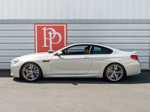 Used 2014 BMW M6 Coupe RWD image 34
