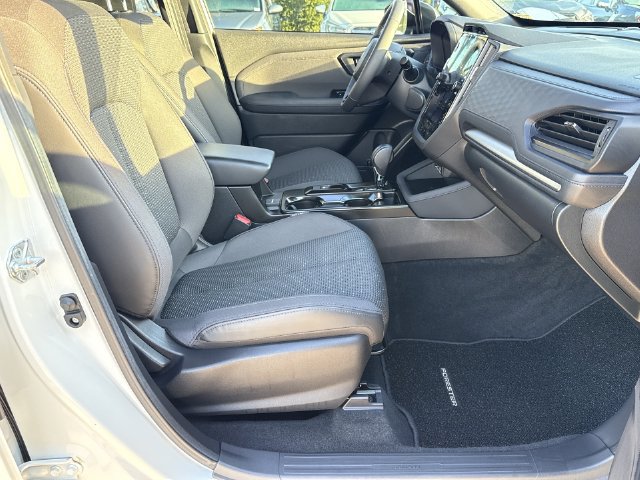 Certified 2026 Subaru Forester Premium AWD/4WD image 14