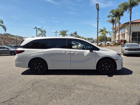 New 2026 Honda Odyssey Sport-L image 6