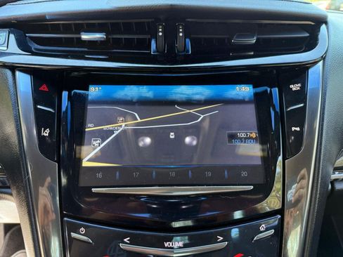 Used 2014 Cadillac ELR FWD image 43