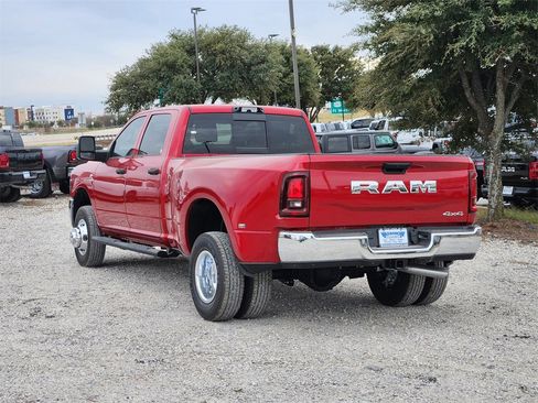 New 2026 RAM 3500 Tradesman image 3