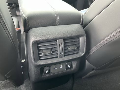 New 2026 Nissan Murano Platinum w/ Cargo Package image 17