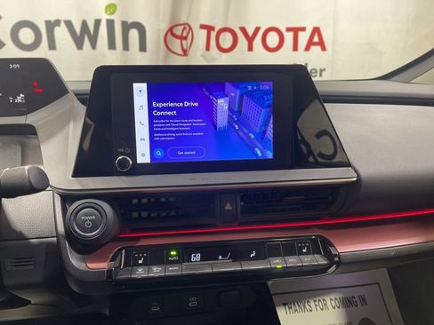 Used 2024 Toyota Prius Prime XSE image 20