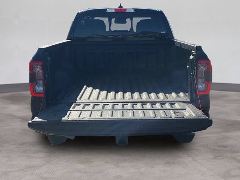 Certified 2025 Ford Ranger Lariat w/ Advanced Towing Package AWD/4WD image 34