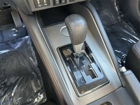 Used 2022 Mitsubishi Outlander Sport SE image 20