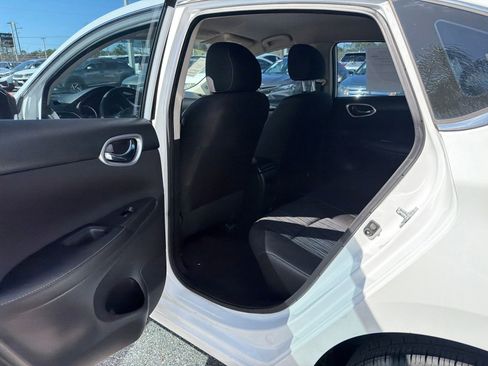 Used 2018 Nissan Sentra SV image 18