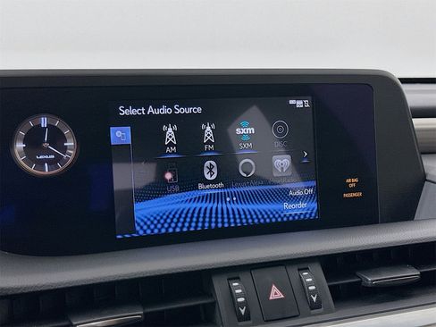 Used 2019 Lexus ES 350 F Sport image 15