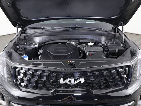 Used 2024 Kia Telluride SX Prestige X-Pro image 28